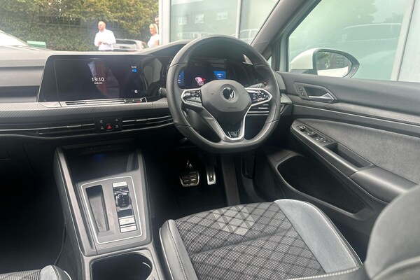 Used Volkswagen Golf 2022 for sale - 76193635: Photo 5