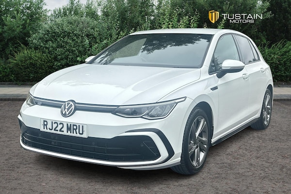 Used Volkswagen Golf 2022 for sale - 76193635: Photo 6