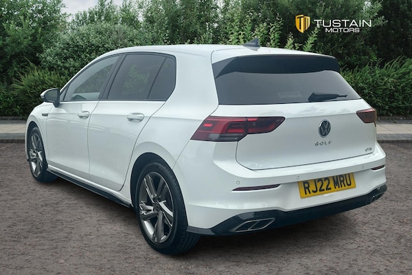Used Volkswagen Golf 2022 for sale - 76193635: Photo 7