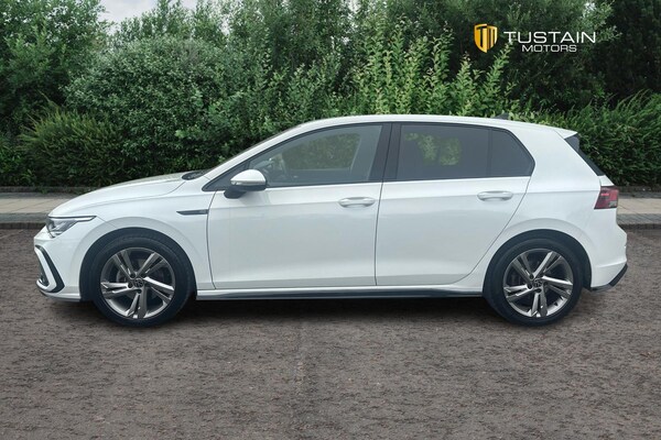 Used Volkswagen Golf 2022 for sale - 76193635: Photo 9