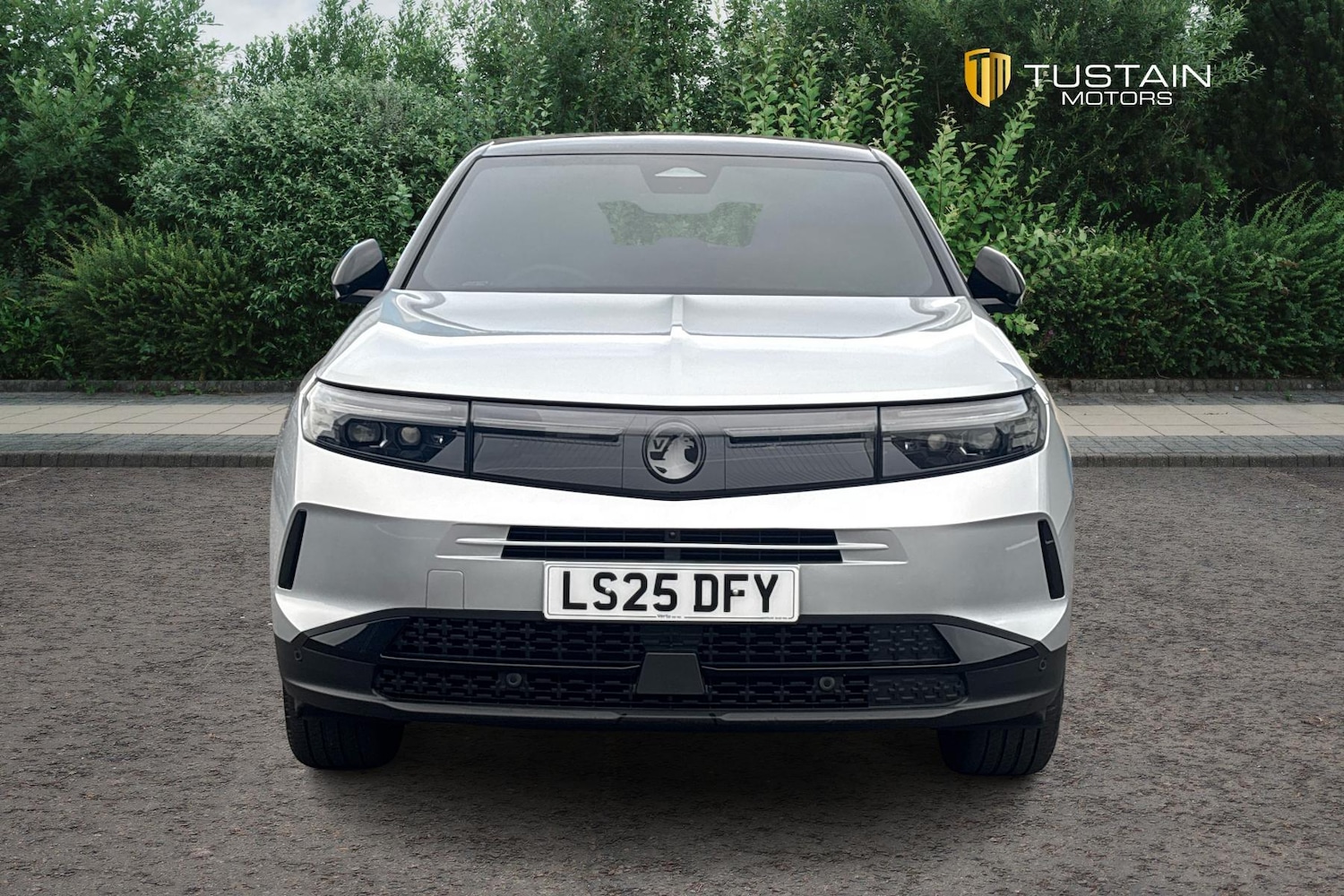 Used Vauxhall Grandland 2025 for sale - 76694077: Photo 10