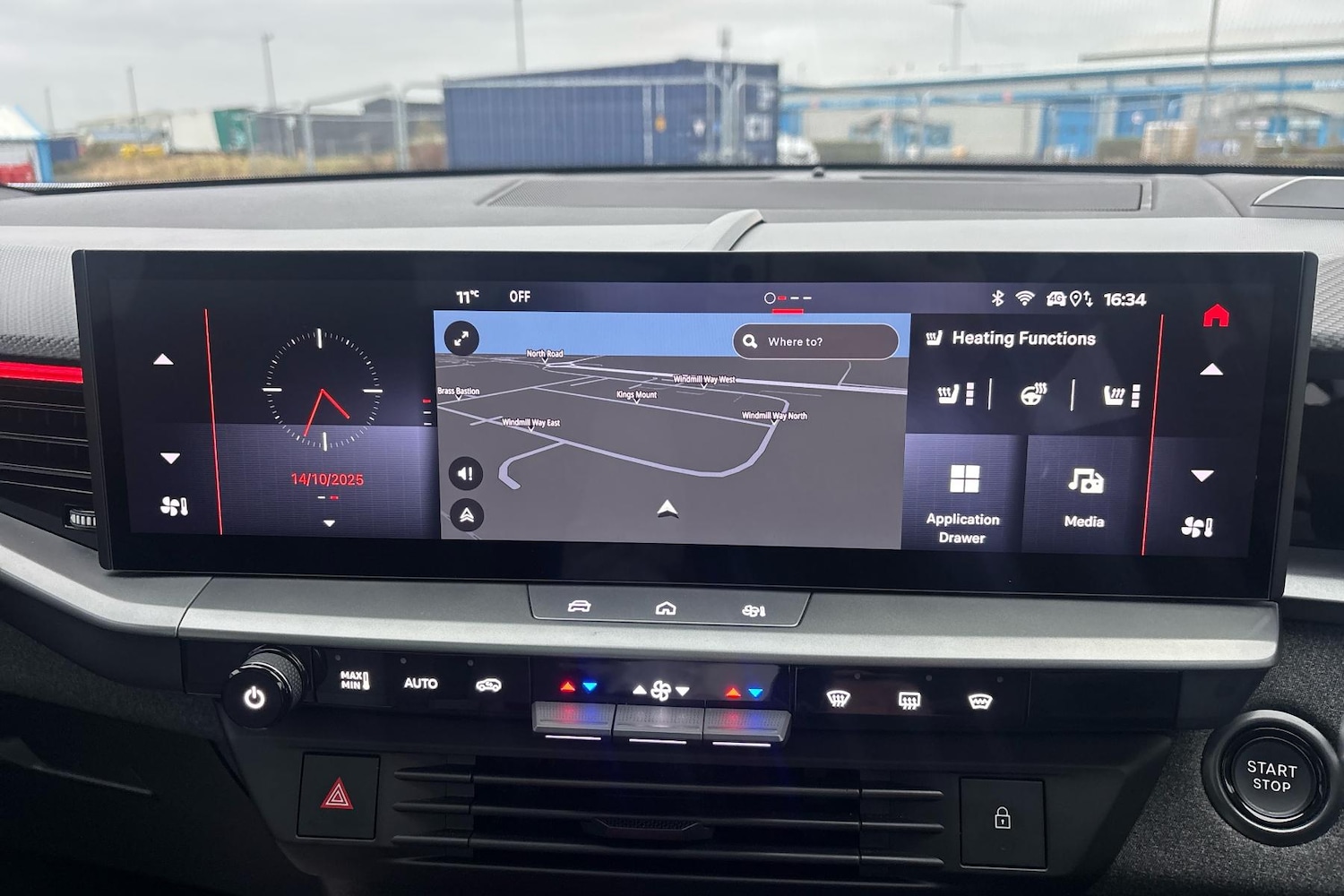 Used Vauxhall Grandland 2025 for sale - 76694077: Photo 15