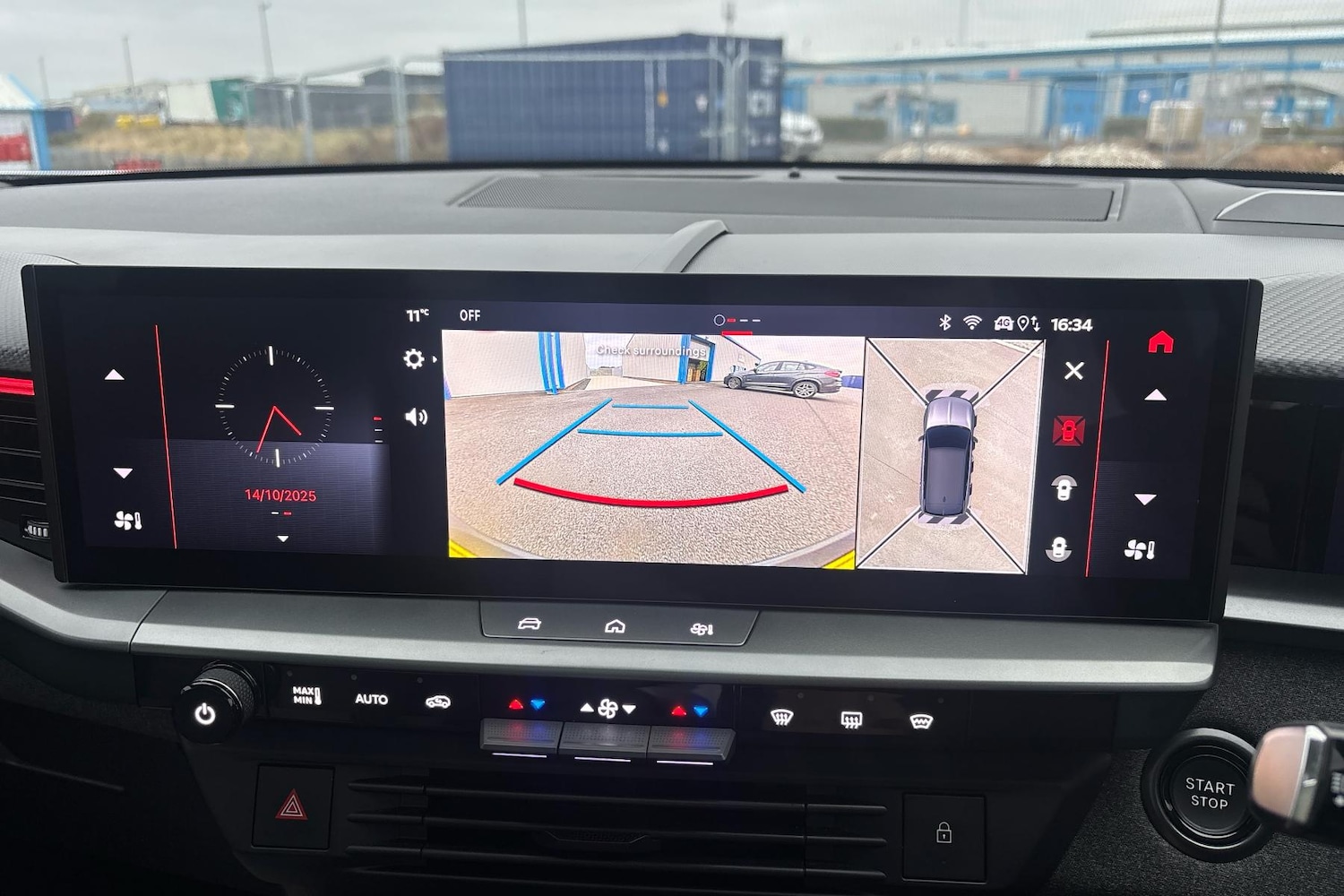 Used Vauxhall Grandland 2025 for sale - 76694077: Photo 16