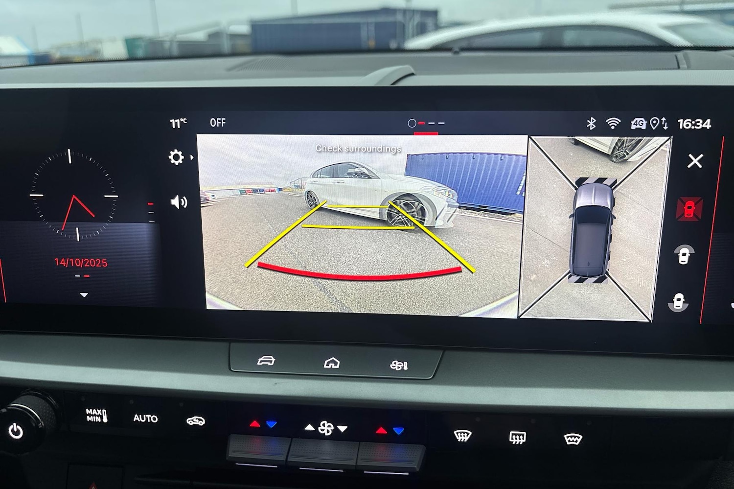 Used Vauxhall Grandland 2025 for sale - 76694077: Photo 17