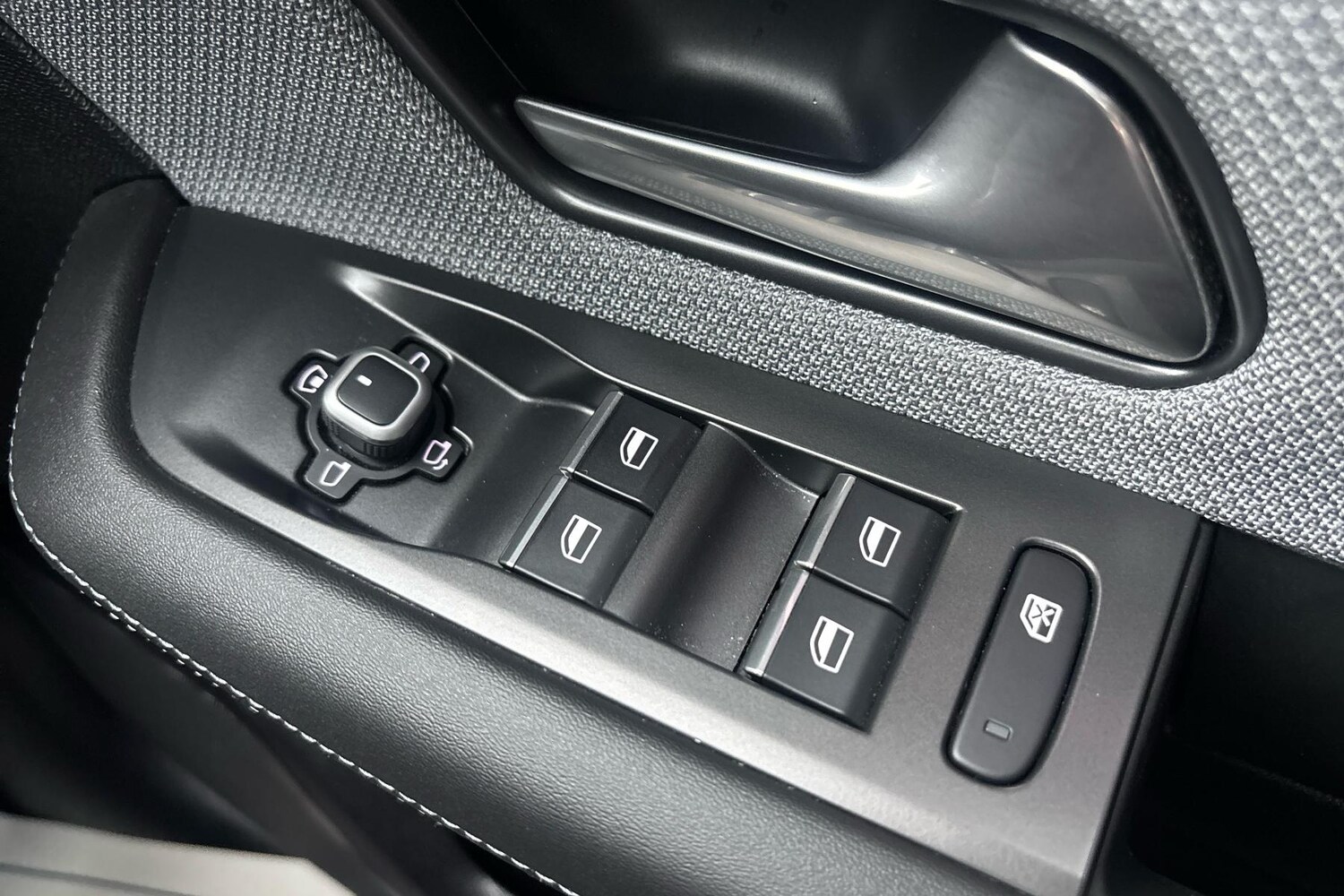 Used Vauxhall Grandland 2025 for sale - 76694077: Photo 21