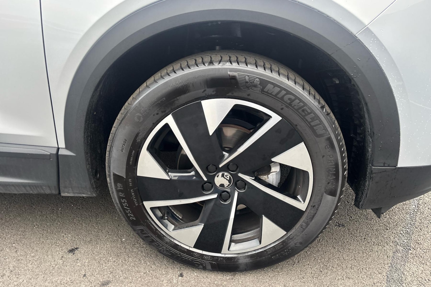 Used Vauxhall Grandland 2025 for sale - 76694077: Photo 3