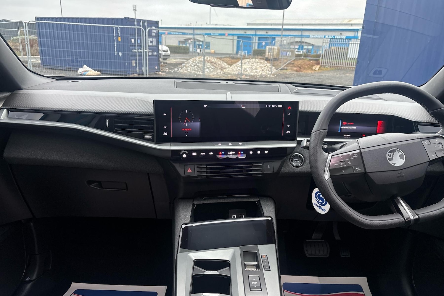 Used Vauxhall Grandland 2025 for sale - 76694077: Photo 4