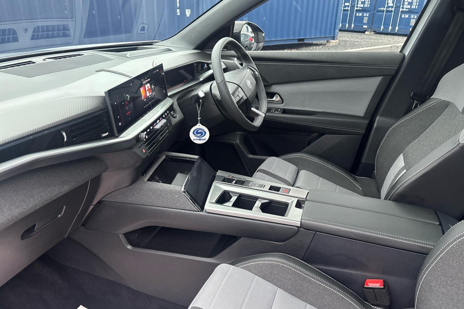 Used Vauxhall Grandland 2025 for sale - 76694077: Photo 5