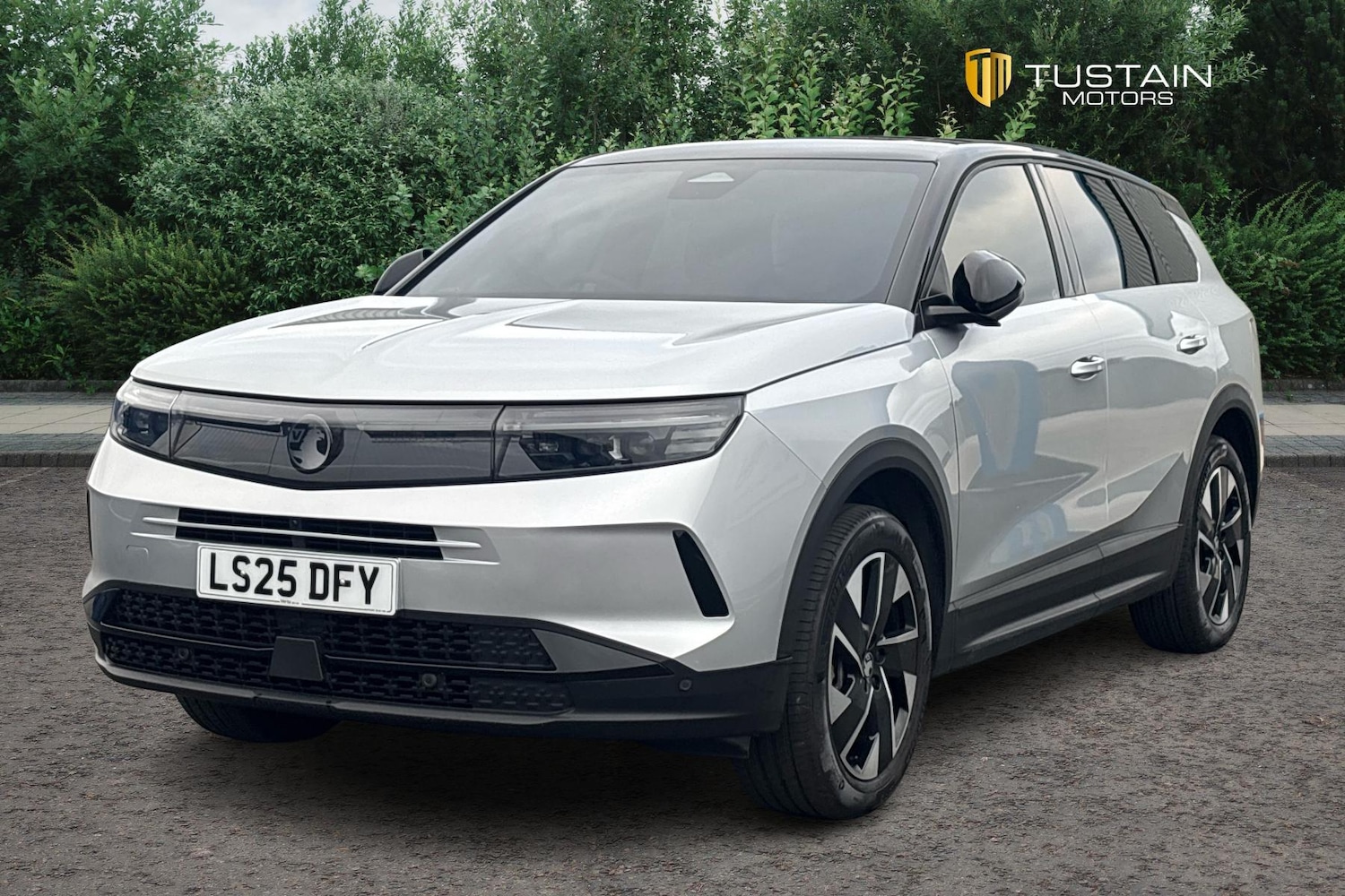 Used Vauxhall Grandland 2025 for sale - 76694077: Photo 6