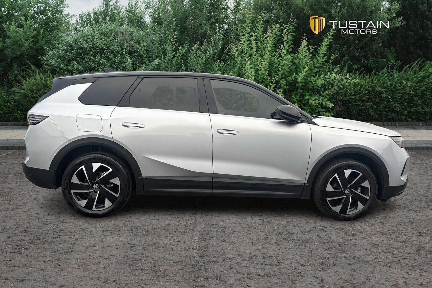 Used Vauxhall Grandland 2025 for sale - 76694077: Photo 8