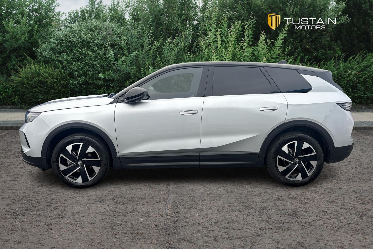 Used Vauxhall Grandland 2025 for sale - 76694077: Photo 9