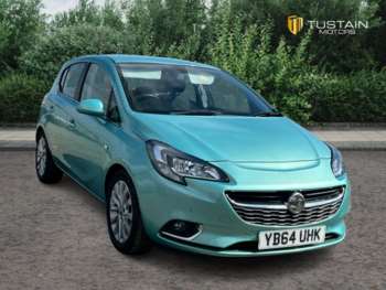 2015 - 1.4i Se Hatchback 5dr Petrol Auto Euro 6 90 Ps