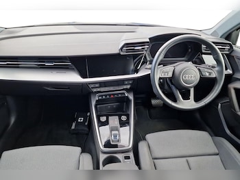 Used Audi A3 2023 for sale - 78880914: Photo