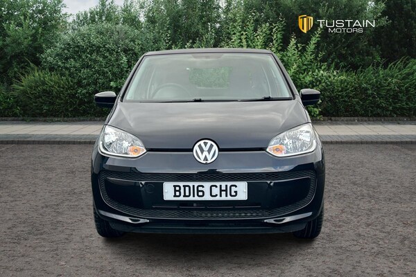Used Volkswagen up! 2016 for sale - 76155954: Photo 10