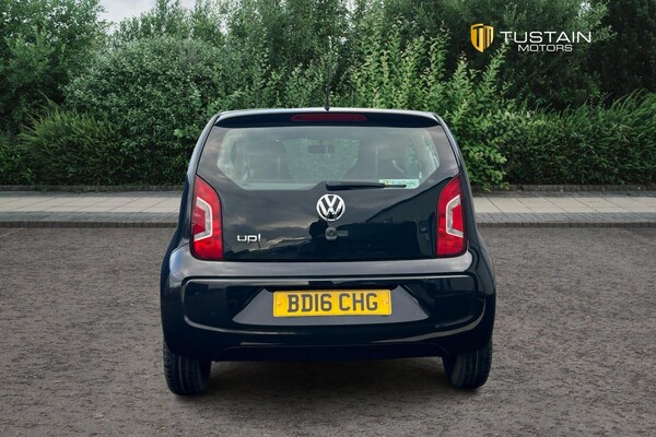 Used Volkswagen up! 2016 for sale - 76155954: Photo 11