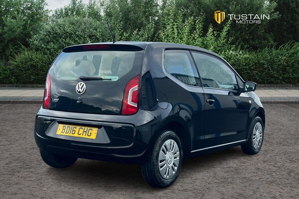 Used Volkswagen up! 2016 for sale - 76155954: Photo 12