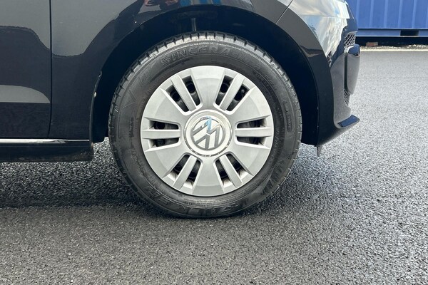 Used Volkswagen up! 2016 for sale - 76155954: Photo 3