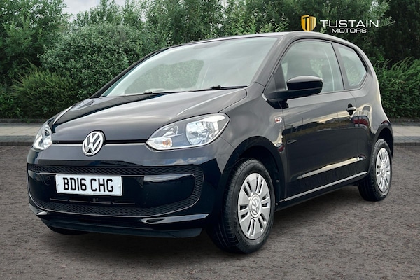Used Volkswagen up! 2016 for sale - 76155954: Photo 6