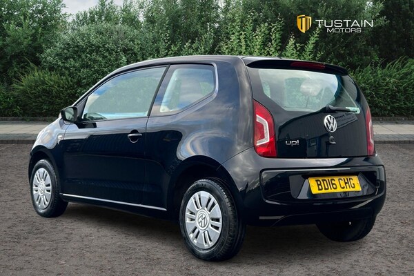 Used Volkswagen up! 2016 for sale - 76155954: Photo 7
