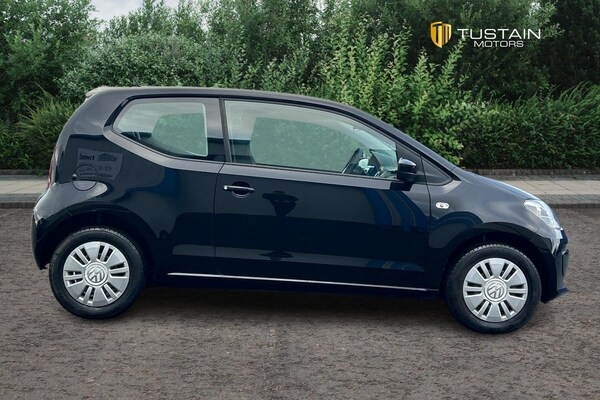 Used Volkswagen up! 2016 for sale - 76155954: Photo 8