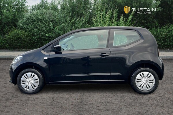 Used Volkswagen up! 2016 for sale - 76155954: Photo 9