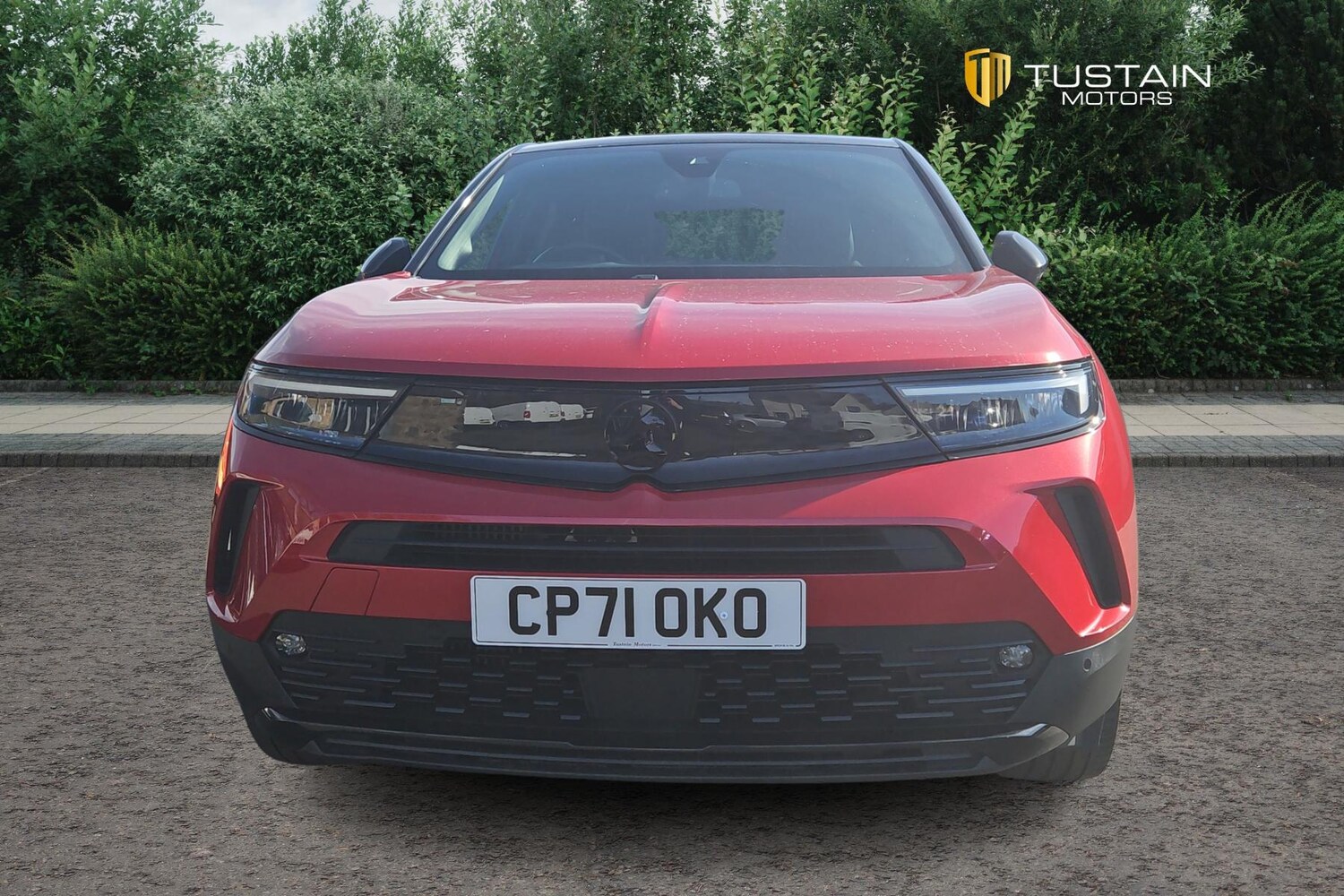 Used Vauxhall Mokka 2022 for sale - 75993629: Photo 10
