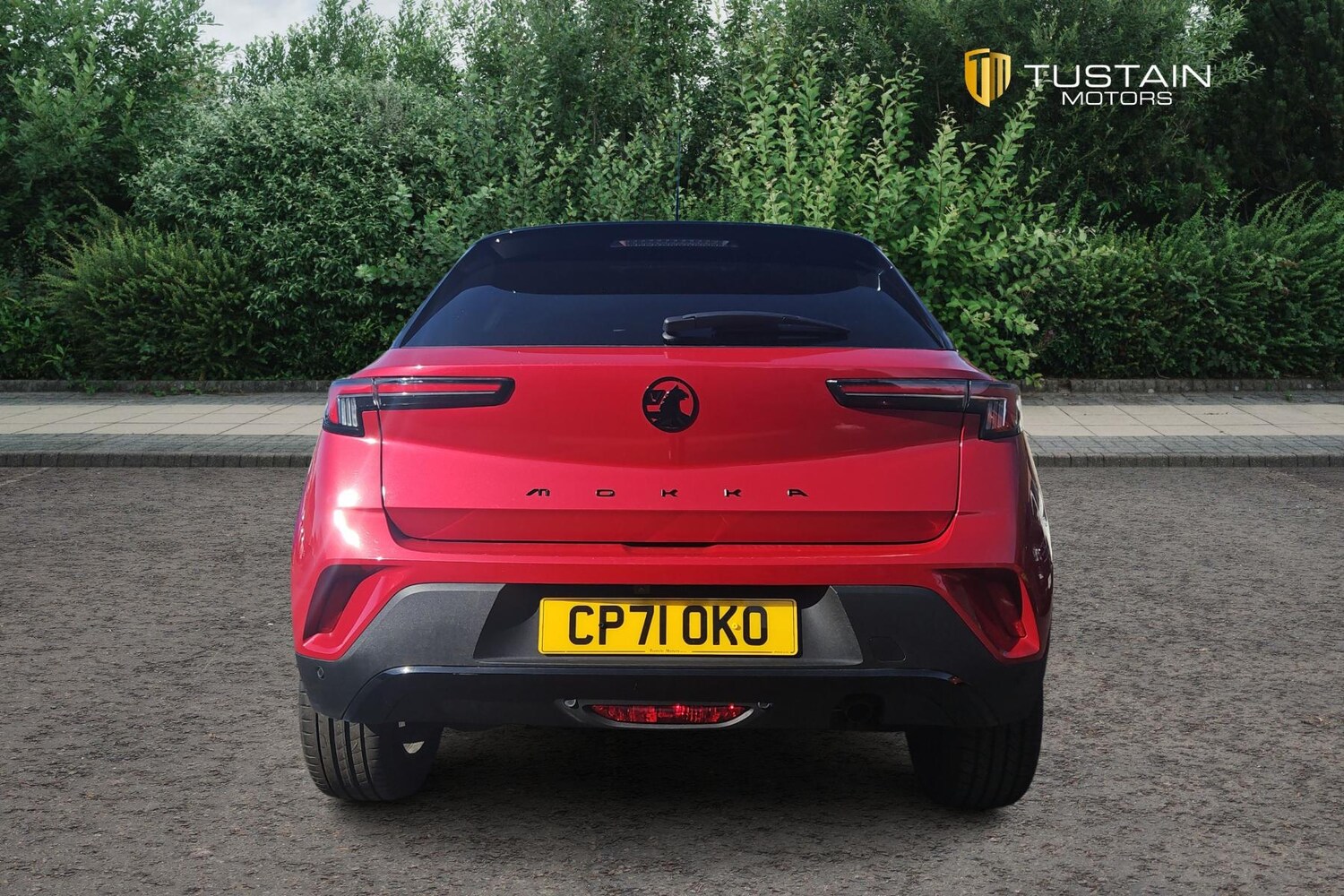 Used Vauxhall Mokka 2022 for sale - 75993629: Photo 11