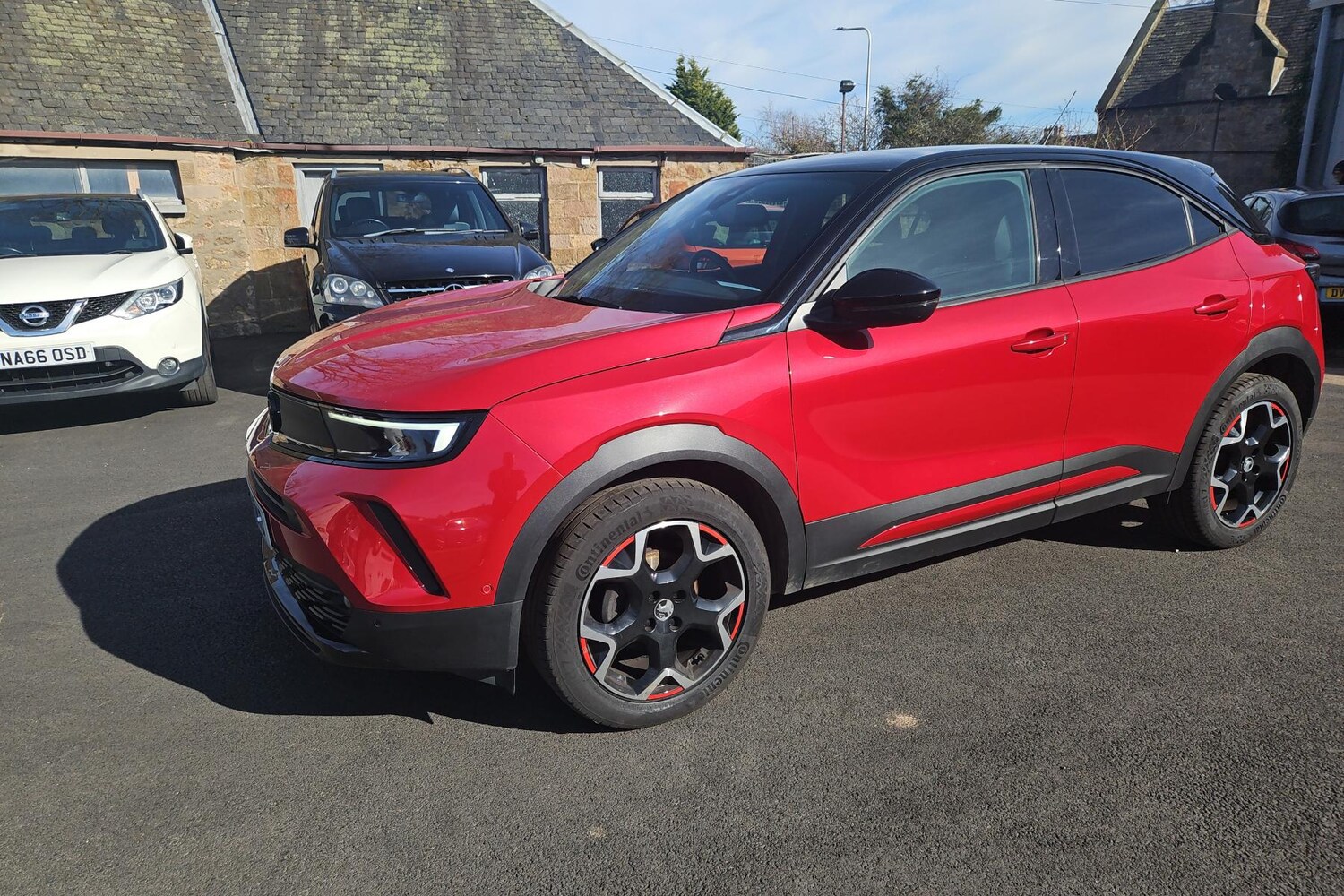 Used Vauxhall Mokka 2022 for sale - 75993629: Photo 20