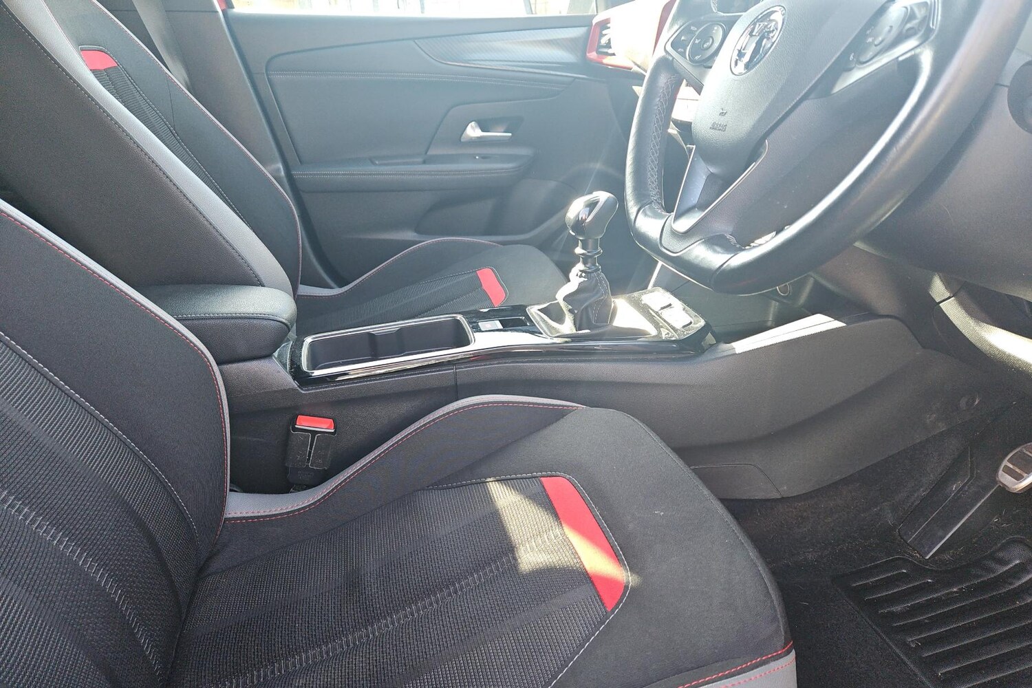 Used Vauxhall Mokka 2022 for sale - 75993629: Photo 25