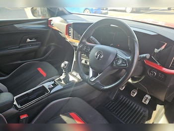 Used Vauxhall Mokka 2022 for sale - 75993629: Photo 2