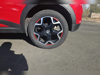 Used Vauxhall Mokka 2022 for sale - 75993629: Photo 3