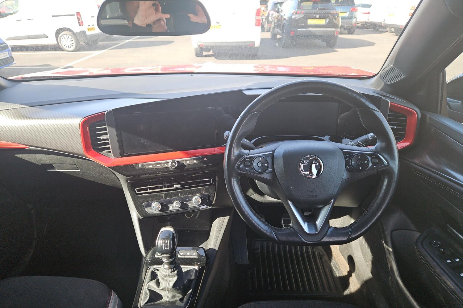 Used Vauxhall Mokka 2022 for sale - 75993629: Photo 4
