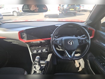 Used Vauxhall Mokka 2022 for sale - 75993629: Photo 4