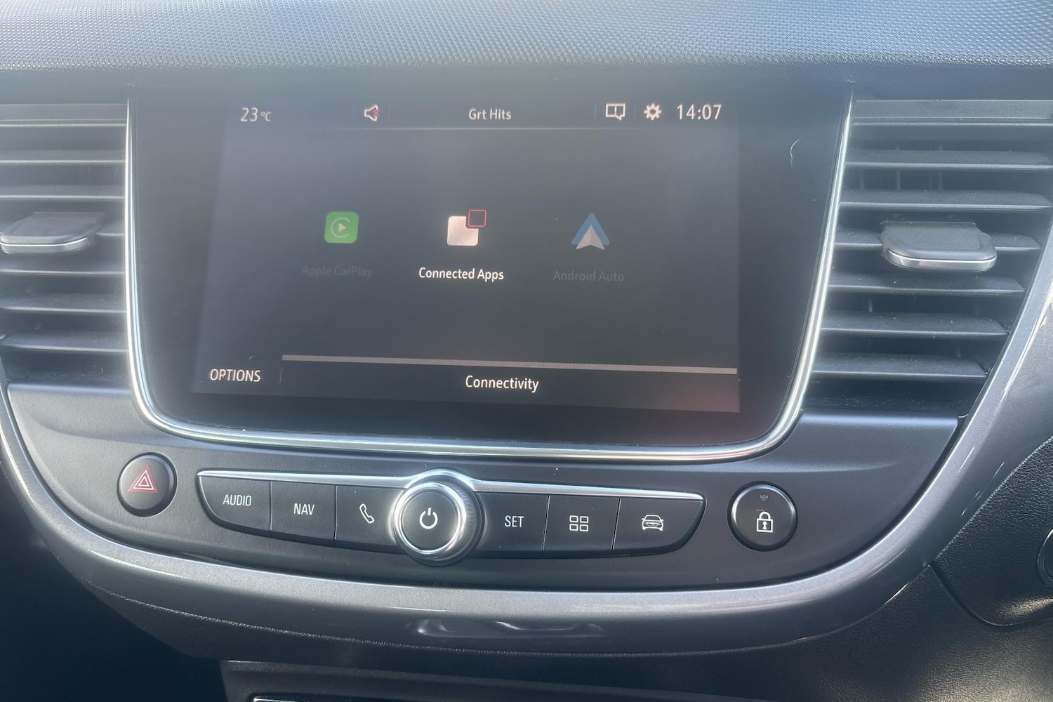 Used Vauxhall Crossland 2024 for sale - 77011395: Photo 17