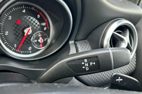 Used Mercedes-Benz A-Class 2017 for sale - 76087681: Photo 14