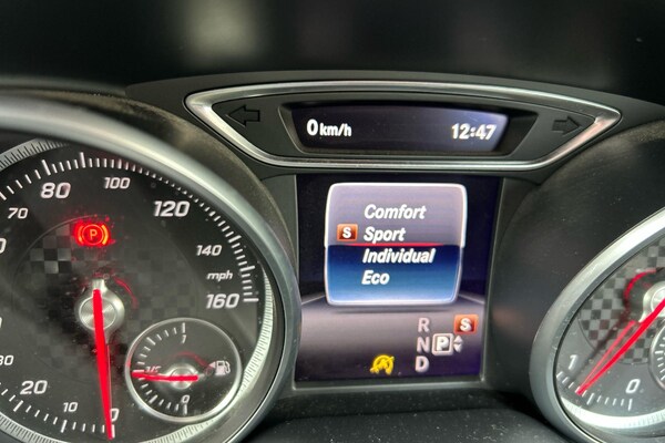 Used Mercedes-Benz A-Class 2017 for sale - 76087681: Photo 21