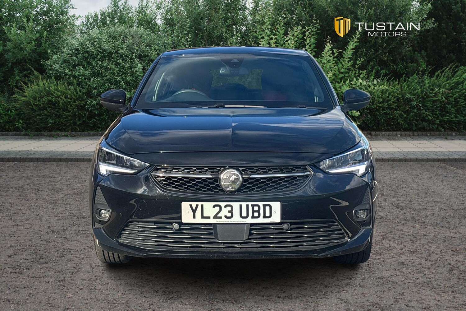 Used Vauxhall Corsa 2023 for sale - 75993627: Photo 10