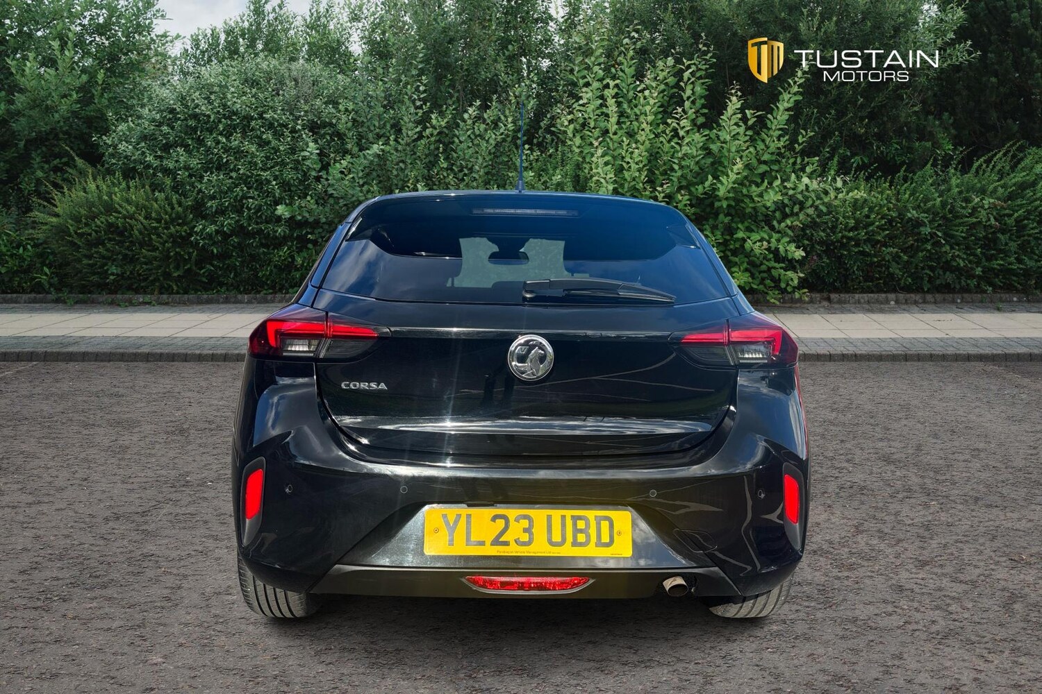 Used Vauxhall Corsa 2023 for sale - 75993627: Photo 11