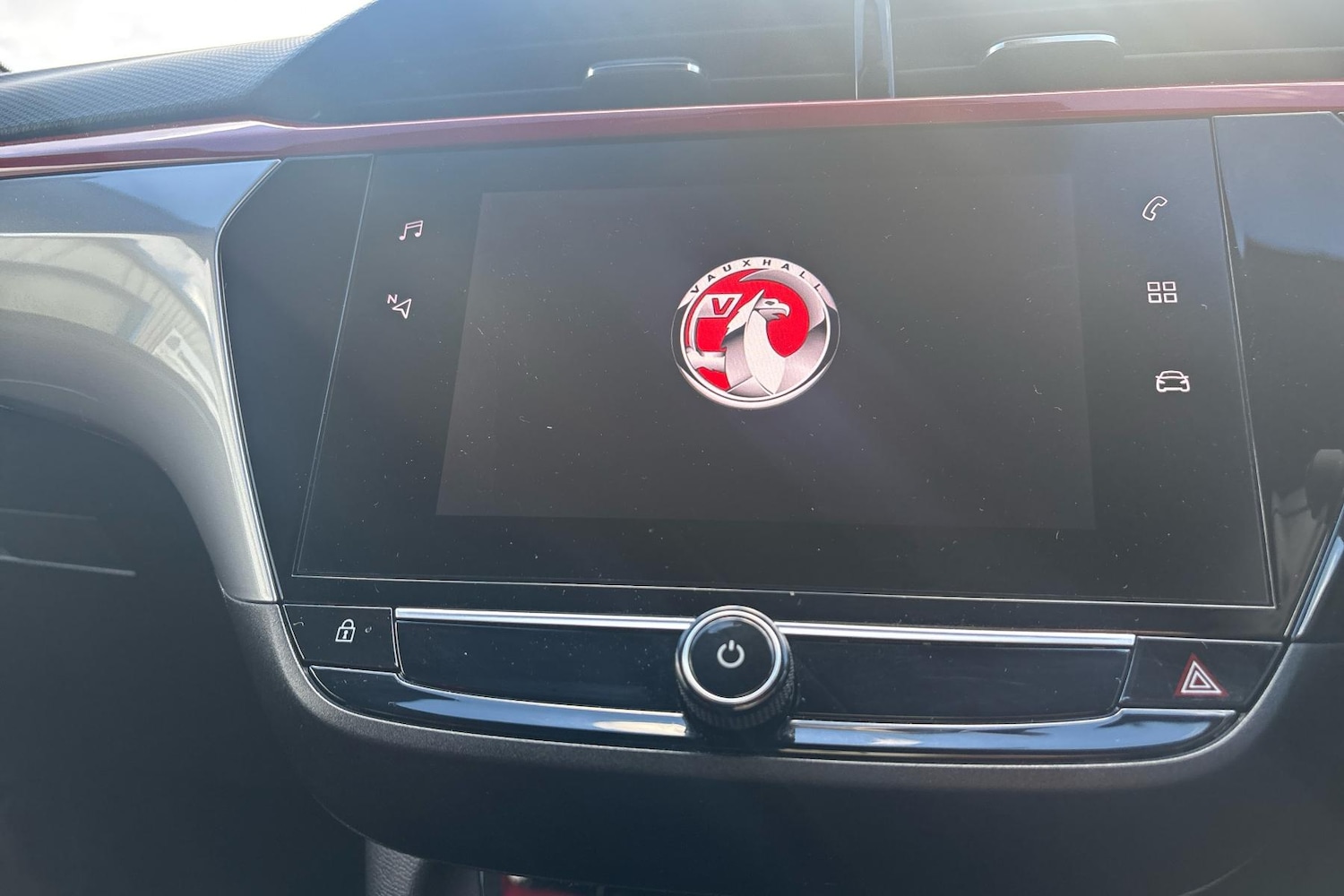 Used Vauxhall Corsa 2023 for sale - 75993627: Photo 15