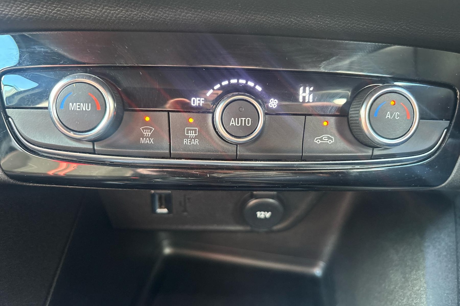 Used Vauxhall Corsa 2023 for sale - 75993627: Photo 17