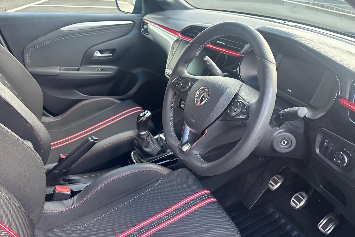 Used Vauxhall Corsa 2023 for sale - 75993627: Photo 2