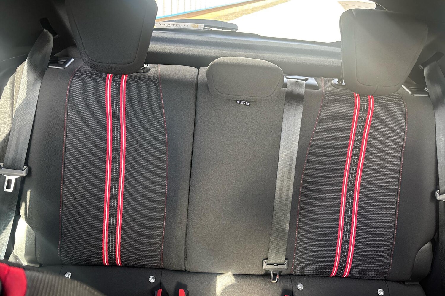 Used Vauxhall Corsa 2023 for sale - 75993627: Photo 22