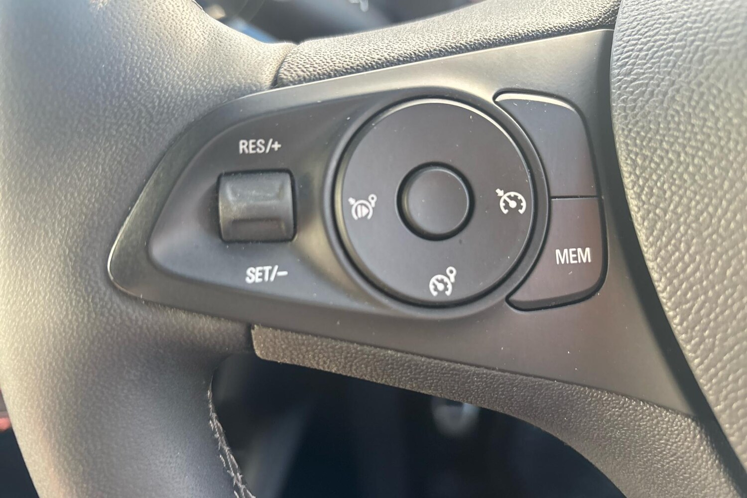 Used Vauxhall Corsa 2023 for sale - 75993627: Photo 25