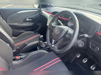 Used Vauxhall Corsa 2023 for sale - 75993627: Photo 2