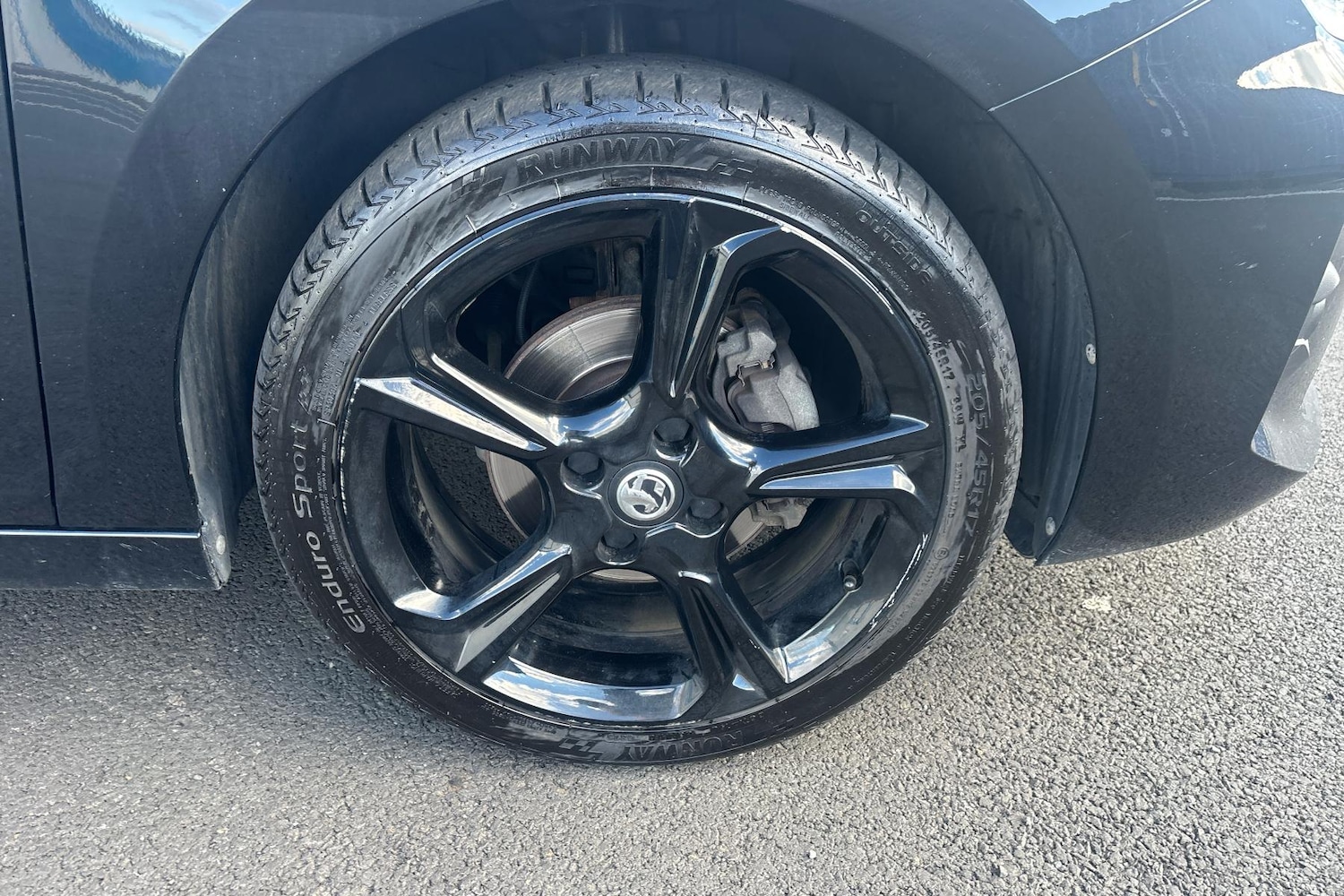 Used Vauxhall Corsa 2023 for sale - 75993627: Photo 3