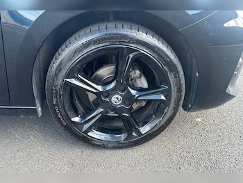 Used Vauxhall Corsa 2023 for sale - 75993627: Photo 3