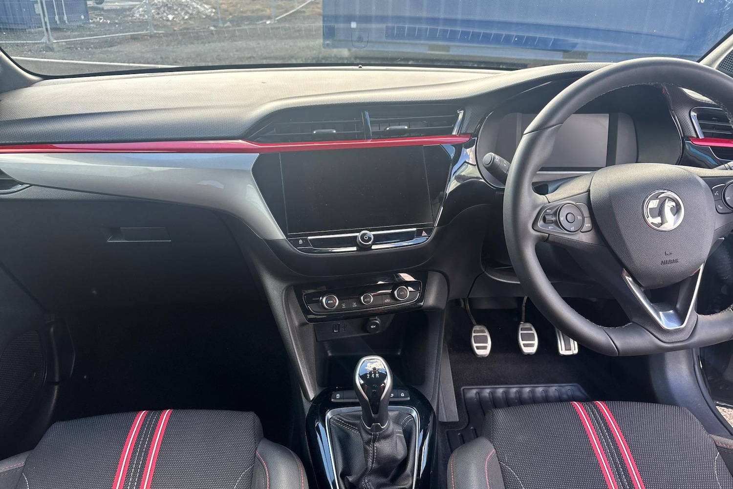 Used Vauxhall Corsa 2023 for sale - 75993627: Photo 4
