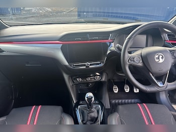 Used Vauxhall Corsa 2023 for sale - 75993627: Photo 4