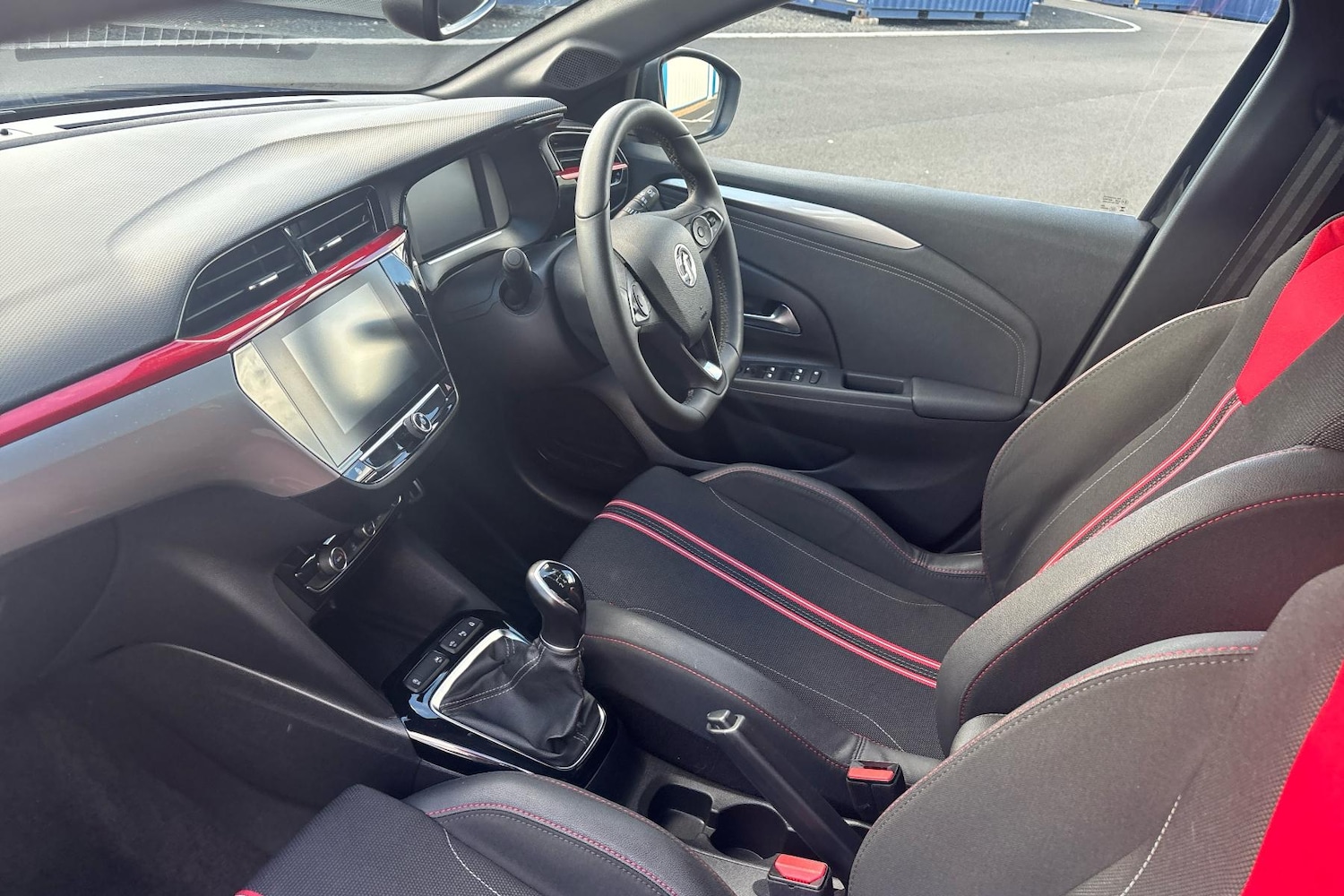 Used Vauxhall Corsa 2023 for sale - 75993627: Photo 5