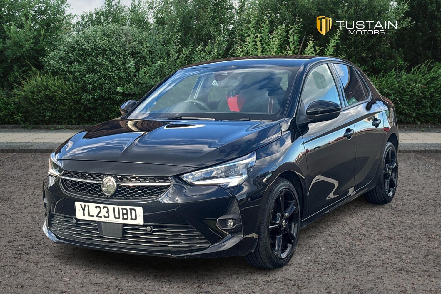 Used Vauxhall Corsa 2023 for sale - 75993627: Photo 6